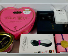 Carica l'immagine nel visualizzatore di Gallery, Selezione di prodotti intimi.