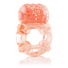 Carica l'immagine nel visualizzatore di Gallery, Vibratore ad anello per coppie.