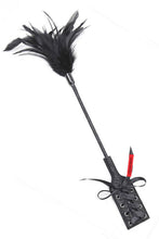 Carica l'immagine nel visualizzatore di Gallery, Frustino.