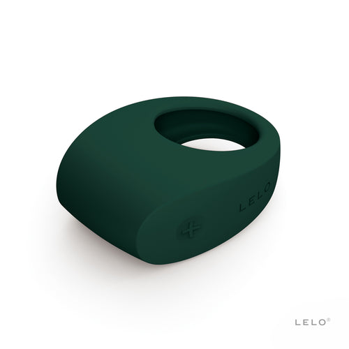Top sex toys 2021: Lelo Tor 2, l'anello vibrante per coppie.