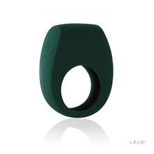 Load image into Gallery viewer, Lelo Tor 2: anello vibrante per coppie impermeabile e ricaricabile. 
